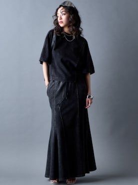 ZOZO_SMILELAND_STAFFさんのコーディネート