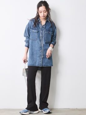 ZOZO_SMILELAND_STAFFさんのコーディネート