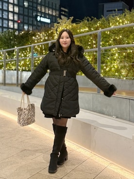 ZOZO_SMILELAND_STAFFさんのコーディネート