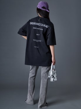 ZOZO_SMILELAND_STAFFさんのコーディネート