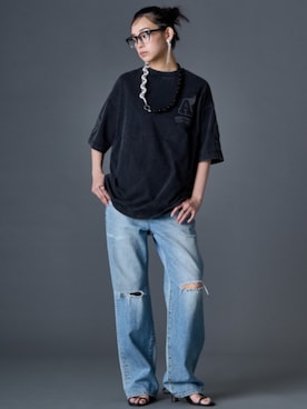 ZOZO_SMILELAND_STAFFさんのコーディネート