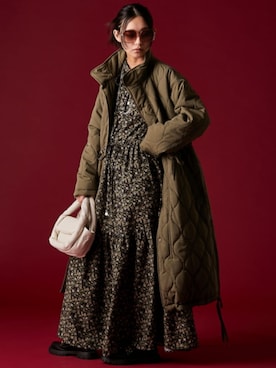 ZOZO_SMILELAND_STAFFさんのコーディネート