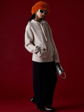 ZOZO_SMILELAND_STAFFさんのコーディネート