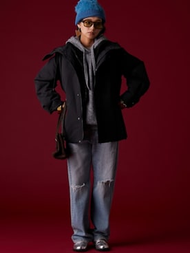 ZOZO_SMILELAND_STAFFさんのコーディネート