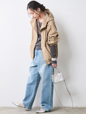 ZOZO_SMILELAND_STAFFさんのコーディネート