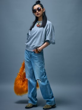 ZOZO_SMILELAND_STAFFさんのコーディネート