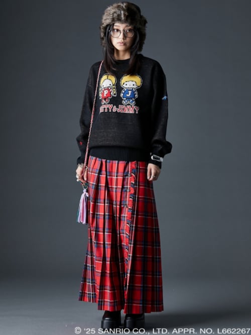 SMA チアリーディング ウェア ニット バーシティ Yahoo!オークション -「バーシティ チア」の落札相場・落札価格