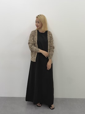ZOZO_SMILELAND_STAFFさん（レディース・157cm）の夏コーディネート