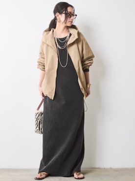 ZOZO_SMILELAND_STAFFさんのコーディネート