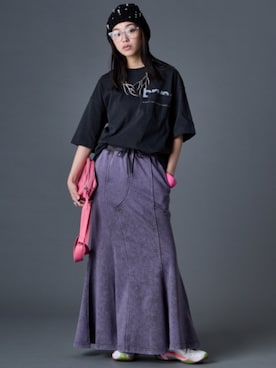 ZOZO_SMILELAND_STAFFさんのコーディネート