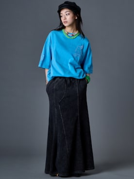 ZOZO_SMILELAND_STAFFさんのコーディネート