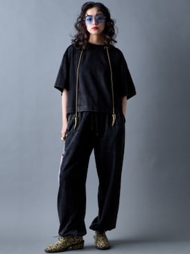 ZOZO_SMILELAND_STAFFさんのコーディネート