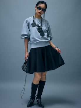 ZOZO_SMILELAND_STAFFさんのコーディネート