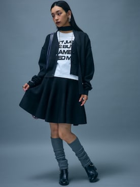 ZOZO_SMILELAND_STAFFさんのコーディネート