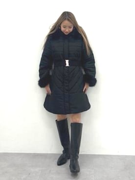 ZOZO_SMILELAND_STAFFさんのコーディネート