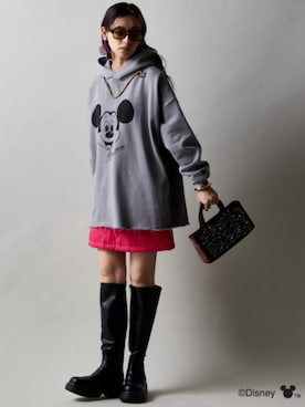 ZOZO_SMILELAND_STAFFさんのコーディネート