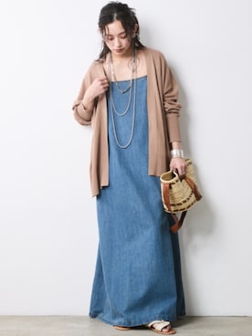 ZOZO_SMILELAND_STAFFさんのコーディネート