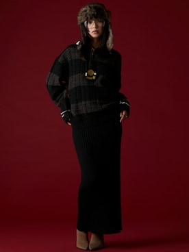 ZOZO_SMILELAND_STAFFさんのコーディネート