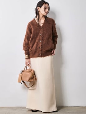 ZOZO_SMILELAND_STAFFさん(レディース・163cm)の秋コーディネート