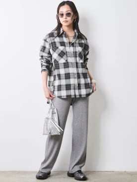 ZOZO_SMILELAND_STAFFさんのコーディネート