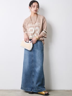 ZOZO_SMILELAND_STAFFさんのコーディネート