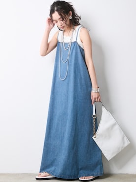 ZOZO_SMILELAND_STAFFさんのコーディネート