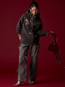 ZOZO_SMILELAND_STAFFさんのコーディネート