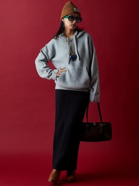 ZOZO_SMILELAND_STAFFさんのコーディネート