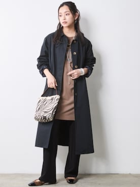 ZOZO_SMILELAND_STAFFさんのコーディネート