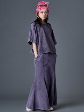ZOZO_SMILELAND_STAFFさんのコーディネート