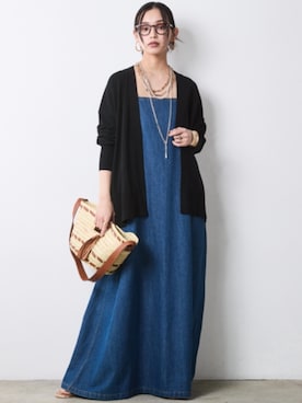 ZOZO_SMILELAND_STAFFさんのコーディネート