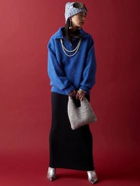 ZOZO_SMILELAND_STAFFさんのコーディネート