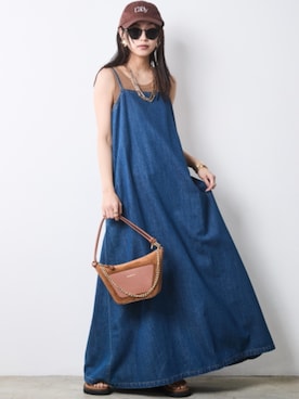 ZOZO_SMILELAND_STAFFさんのコーディネート