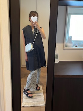 sair13さん（レディース・160cm）の秋コーディネート