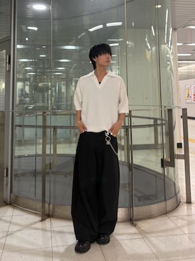 koki.w_68さんのコーディネート