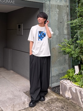 koki.w_68さんのコーディネート