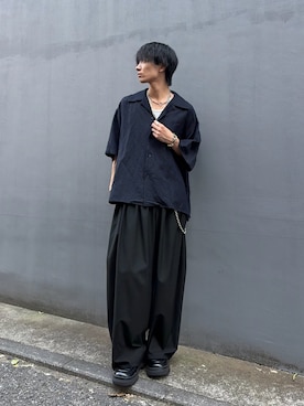 koki.w_68さんのコーディネート