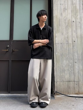 koki.w_68さんのコーディネート