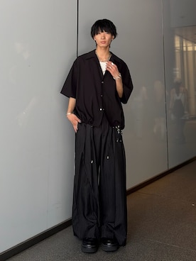 koki.w_68さんのコーディネート