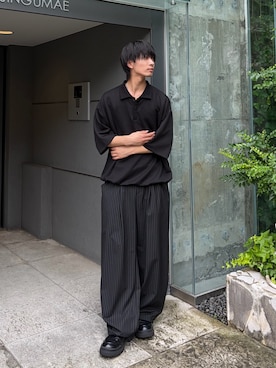 koki.w_68さんのコーディネート