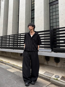 koki.w_68さんのコーディネート