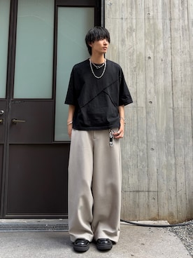 koki.w_68さんのコーディネート