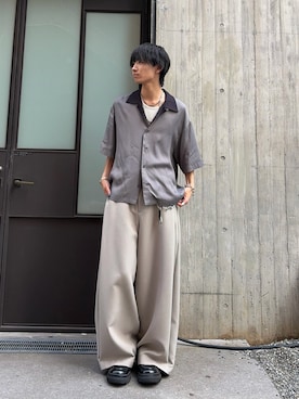 koki.w_68さんのコーディネート