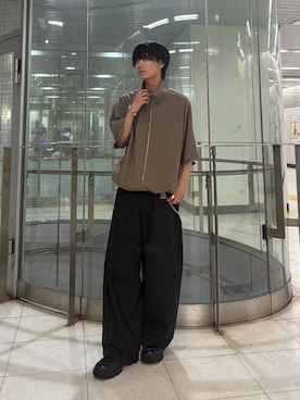 koki.w_68さんのコーディネート