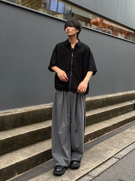 koki.w_68さんのコーディネート
