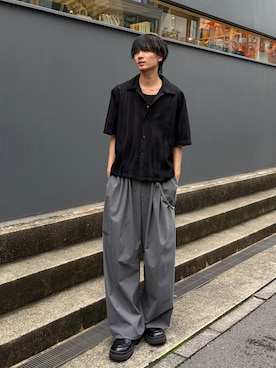 koki.w_68さんのコーディネート
