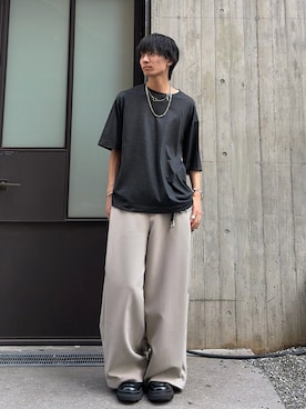 koki.w_68さんのコーディネート
