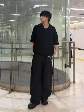 koki.w_68さんのコーディネート