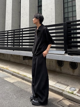 koki.w_68さんのコーディネート