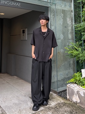 koki.w_68さんのコーディネート